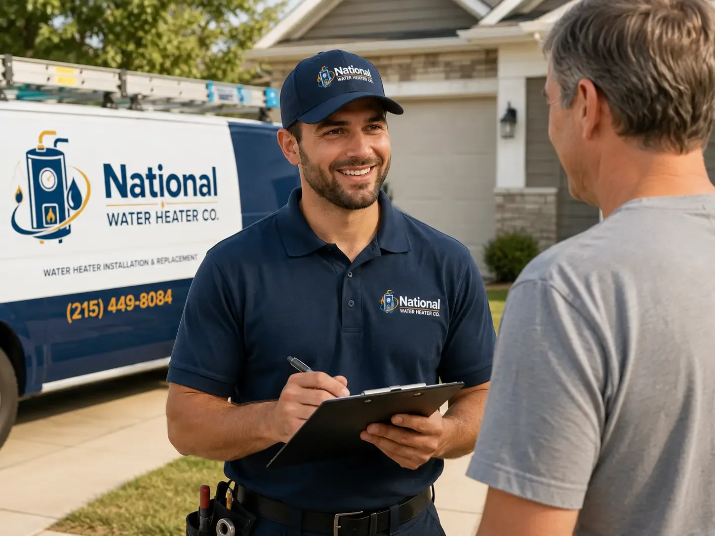 Water Heater Installation Lexington, NE FAQs